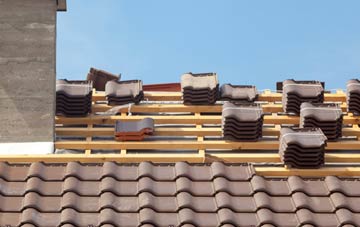 Blaenannerch clay roofing costs