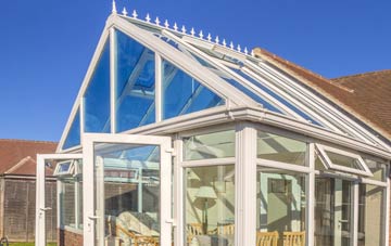 conservatory roof insulation costs Blaenannerch