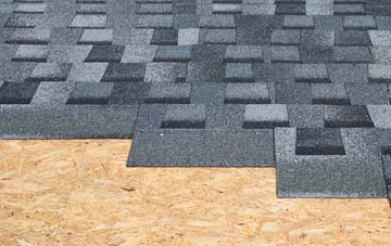 expert Blaenannerch asphalt roof companies