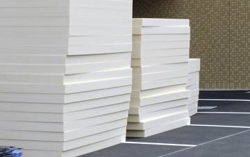 Blaenannerch flat roof insulation costs