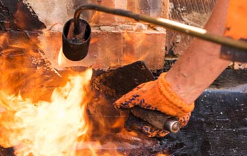 Blaenannerch flat roof repair companies