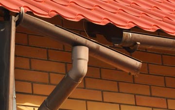 Blaenannerch gutter repair costs