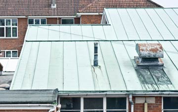 Blaenannerch lead roofing costs