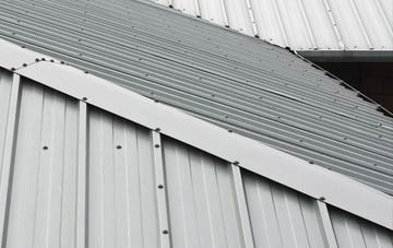 disadvantages of Blaenannerch metal roofing
