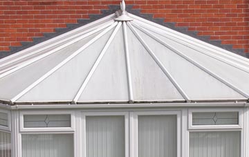 Blaenannerch polycarbonate conservatory roof repairs
