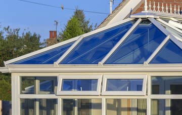 professional Blaenannerch conservatory insulation