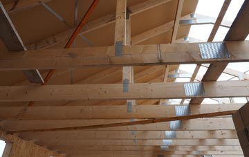 Blaenannerch roof truss costs
