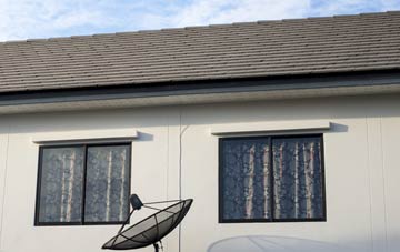 Blaenannerch rubber roof costs