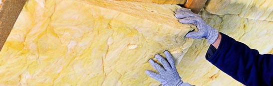 quotes for Blaenannerch roof insulation