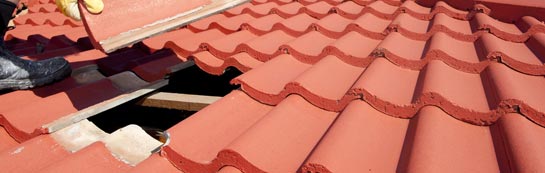 compare Blaenannerch roof repair quotes