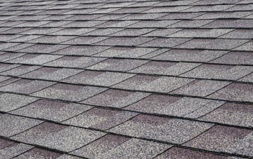 Blaenannerch tiles for shallow pitch roofing