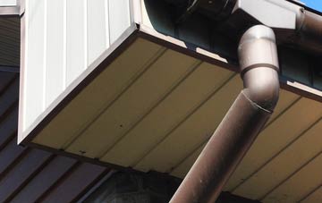 Blaenannerch soffit installation costs