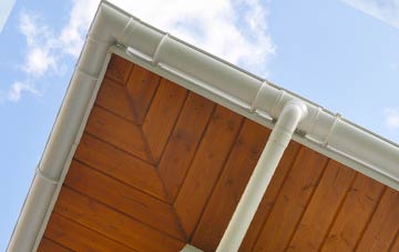 Blaenannerch soffit types