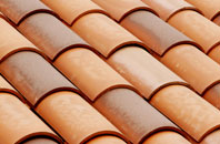 Blaenannerch clay roofing