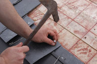 free Blaenannerch garage roof repair quotes