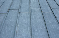 Blaenannerch lead roofing