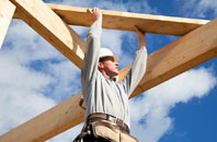 Blaenannerch roof replacement work